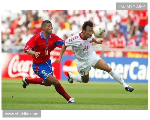 中国足球有几个世界杯（世界杯中国有几支球队）sports